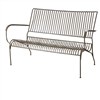 Visby soffa beige