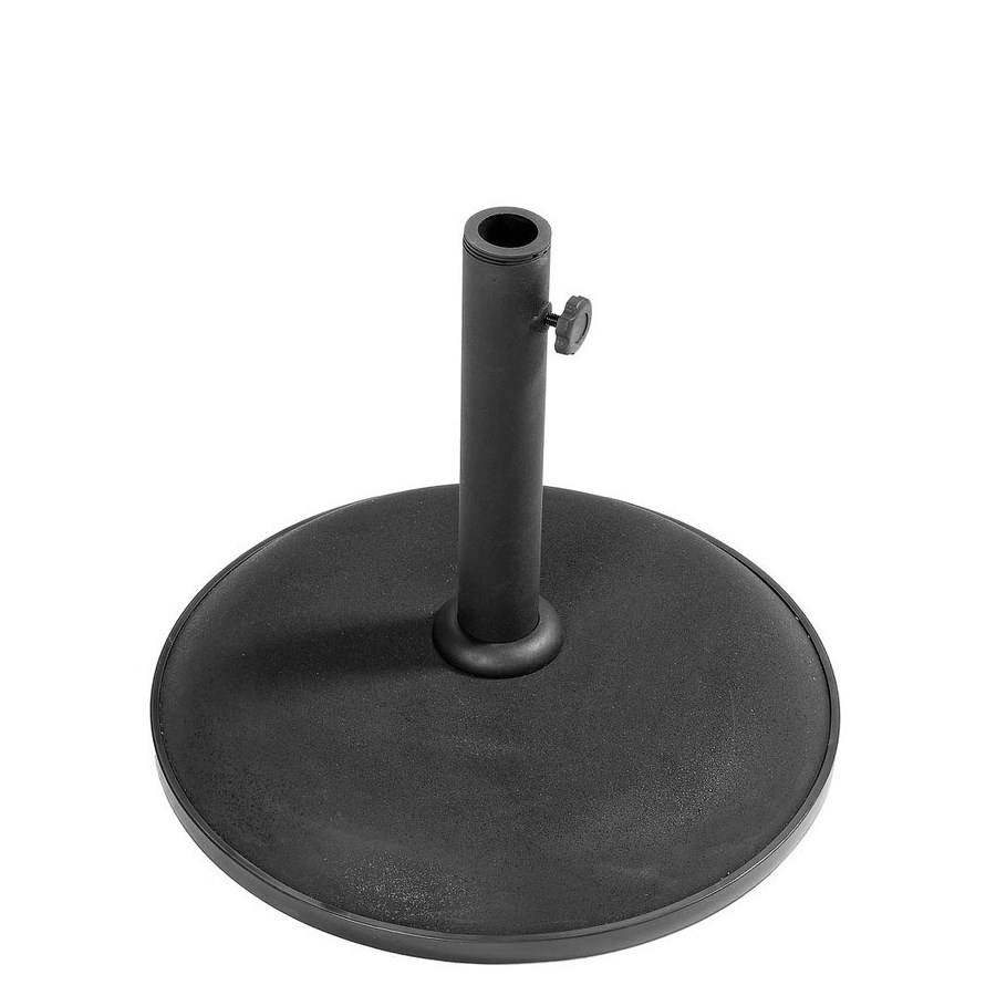 Brage parasollfot 50 kg