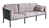 Delux soffa