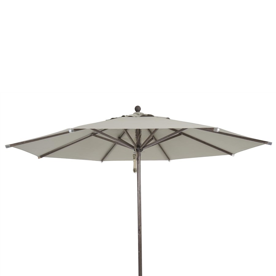 Paliano parasoll Ø350