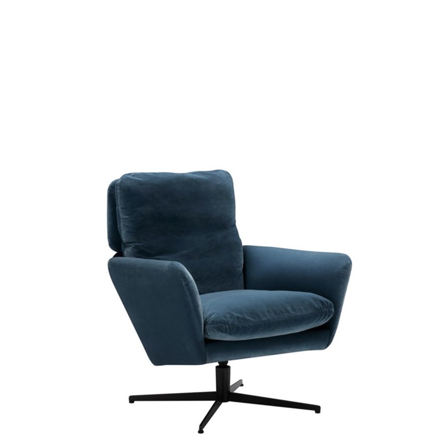 Amy fåtölj tyg Exclusive