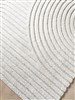 Arcos matta rund 200