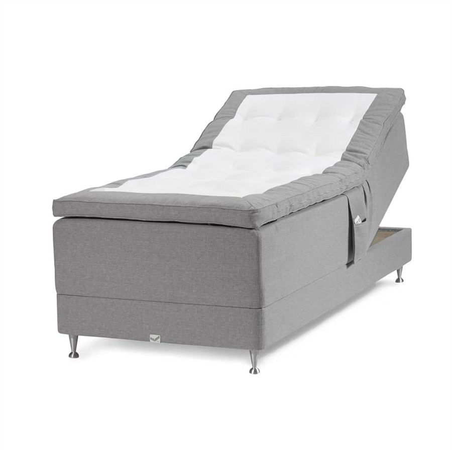 Birka DuoFlex 210 cm