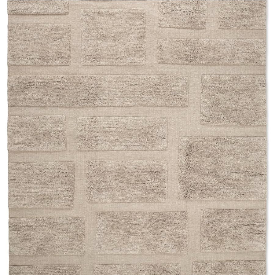 Bricks matta 200x300