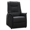 Liftchair Falun med värme
