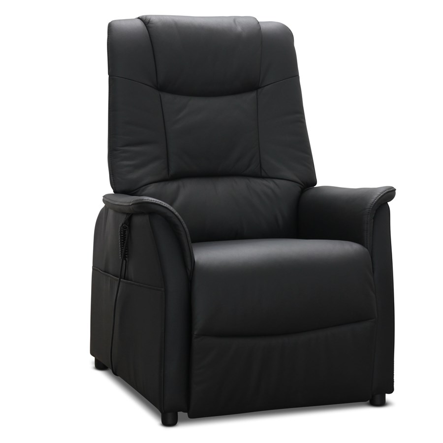 Liftchair Falun med värme