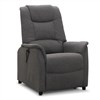 Liftchair Falun med värme