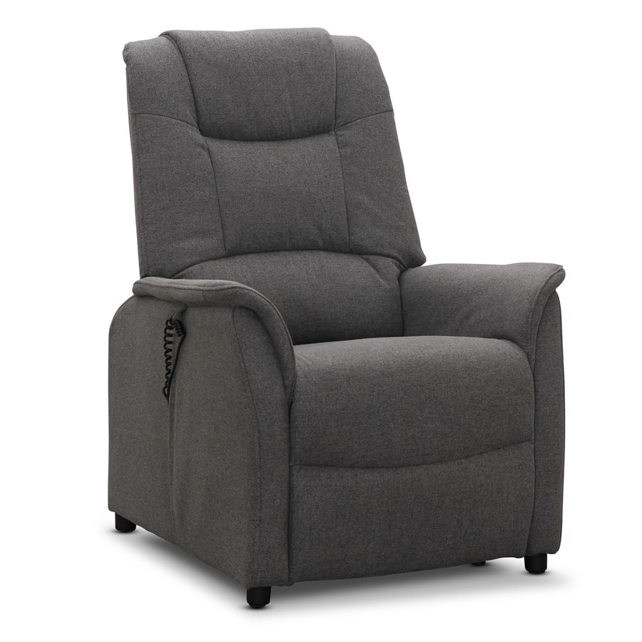 Liftchair Falun med värme