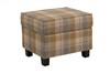 Highland pall