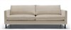Impulse 3-sits tyg 3