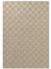 Kollektion 1766 matta Scala grå/beige 120x170