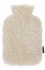 Hot water bottle