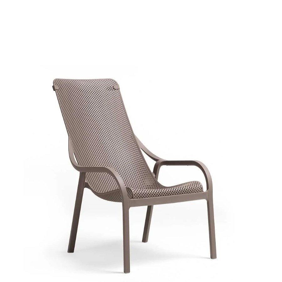 Net loungestol