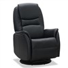 Liftchair Oslo snurr