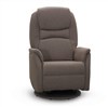 Liftchair Oslo snurr