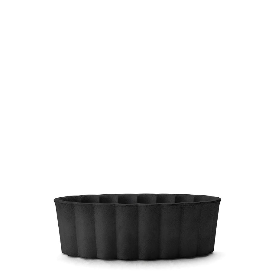 Palissad växtkärl