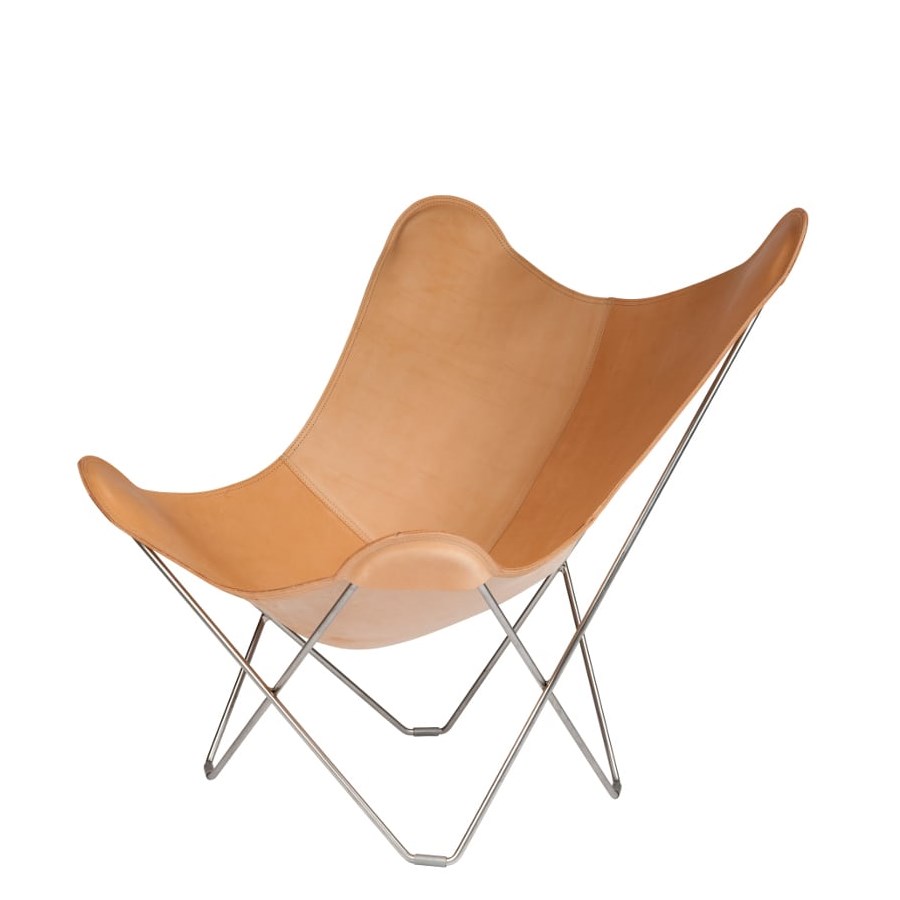 Pampa Mariposa Crude Nature