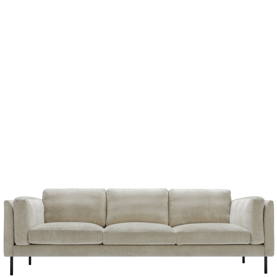 Sigge 3,5-sits tyg 3