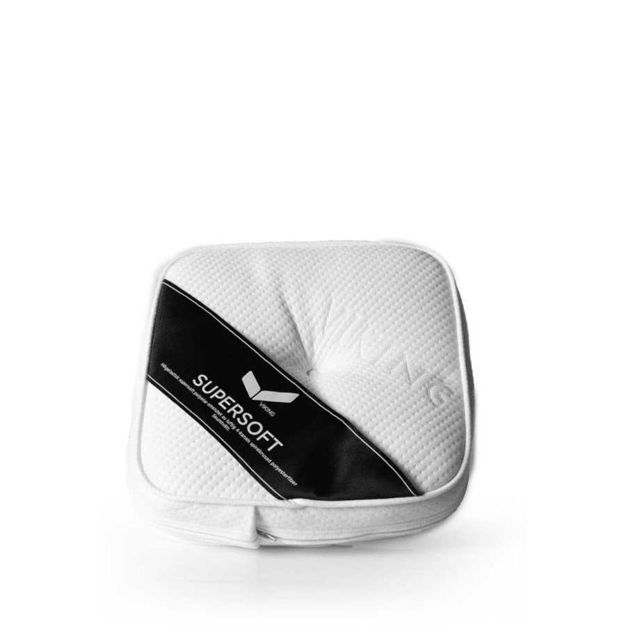 Bäddmadrass Supersoft Flex 160/180