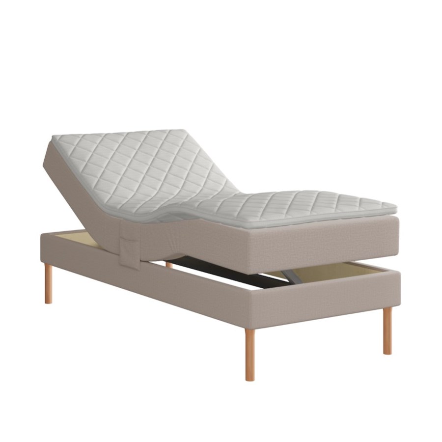 Tall Ställbar 90 cm