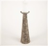 Indi ljusstake ljus 46 cm
