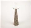 Indi ljusstake ljus 36 cm