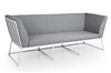 Vence 3-sits