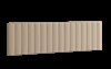 Vitsippa gavel 140 cm