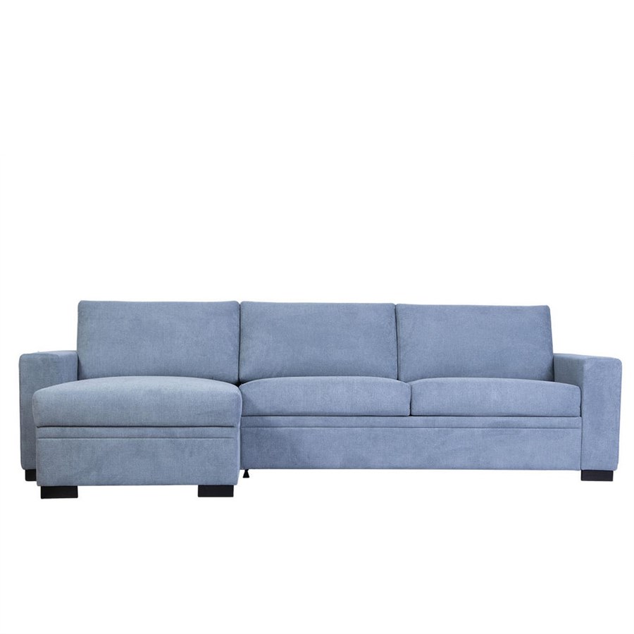 Harmony bäddsoffa med divan