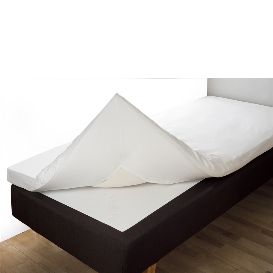 Kuvertlakan satin 120x200