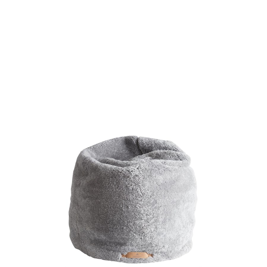 Lilly saccosäck granit