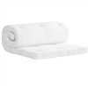 Poppel Bäddmadrass 90 cm