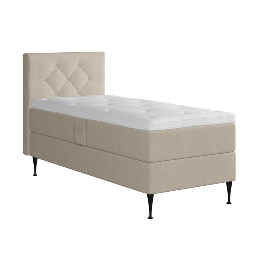 Skogslind Ställbar 90 cm