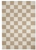 Square vit/natur