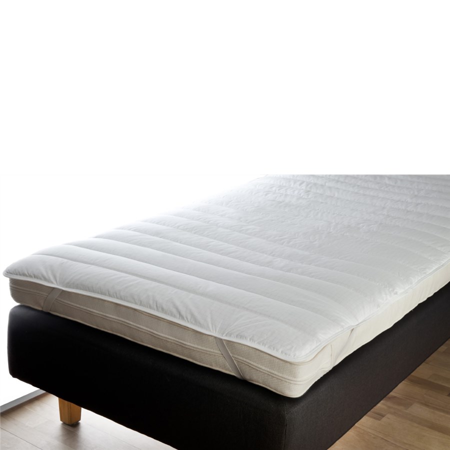 Topcool madrasskydd 105x200