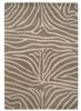 Zebra beige 200x300