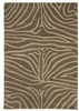 Zebra mocca 200x300