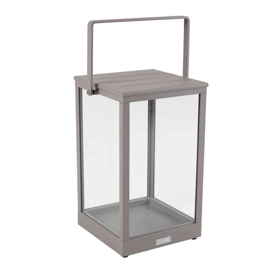 Belfort ljuslykta liten