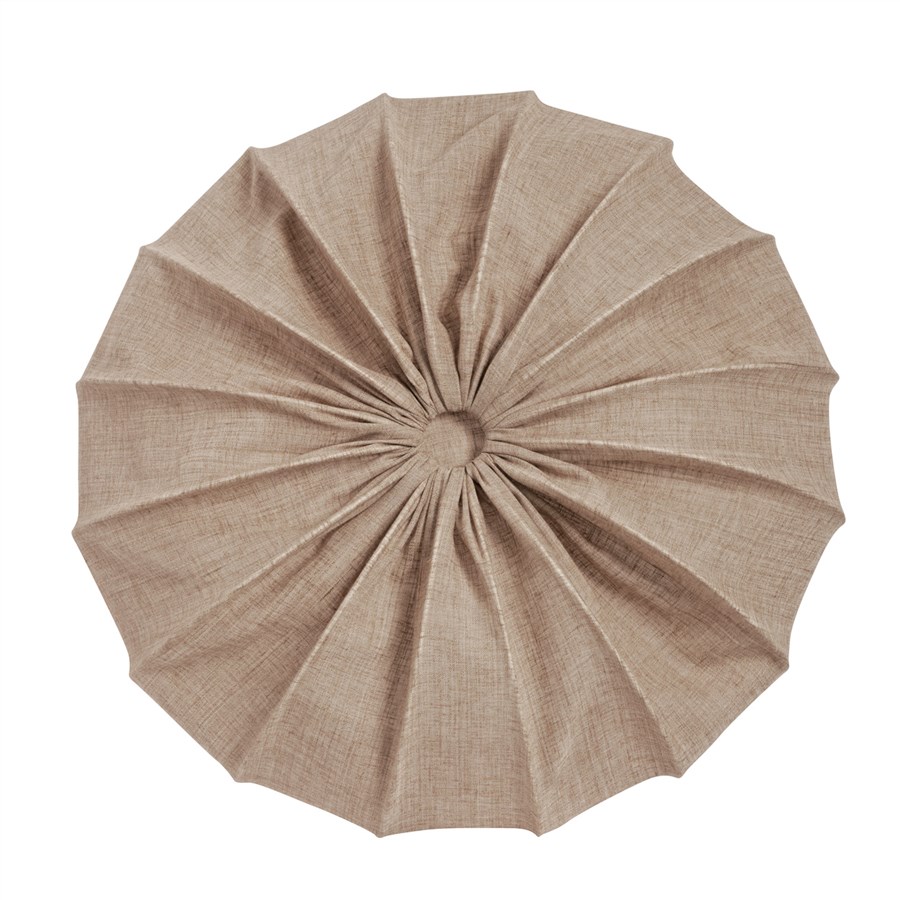 Anna 60 linne natural